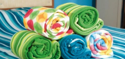 Göçbeyli Mahallesi Endüstriyel Makinelerde Yorgan Yıkama