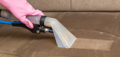 Zümrütevler Mahallesi Yerinde Koltuk Yıkama Hizmetleri