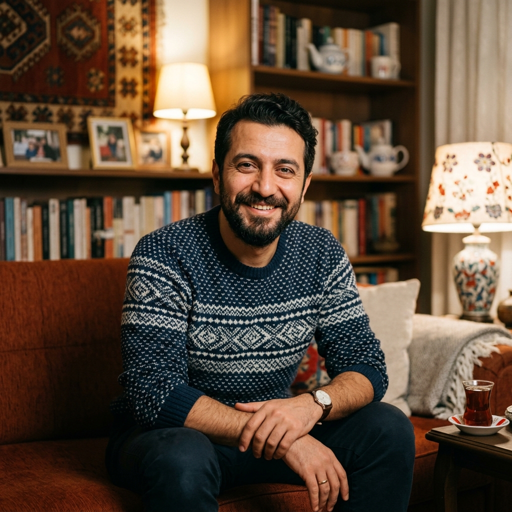 Murat Kaya - Bosphorus Temizlik Yorumu